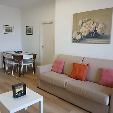 Rn003 - Torre Pedrera, Esclusivo Trilocale Fronte Mare Con Balcone 公寓 *